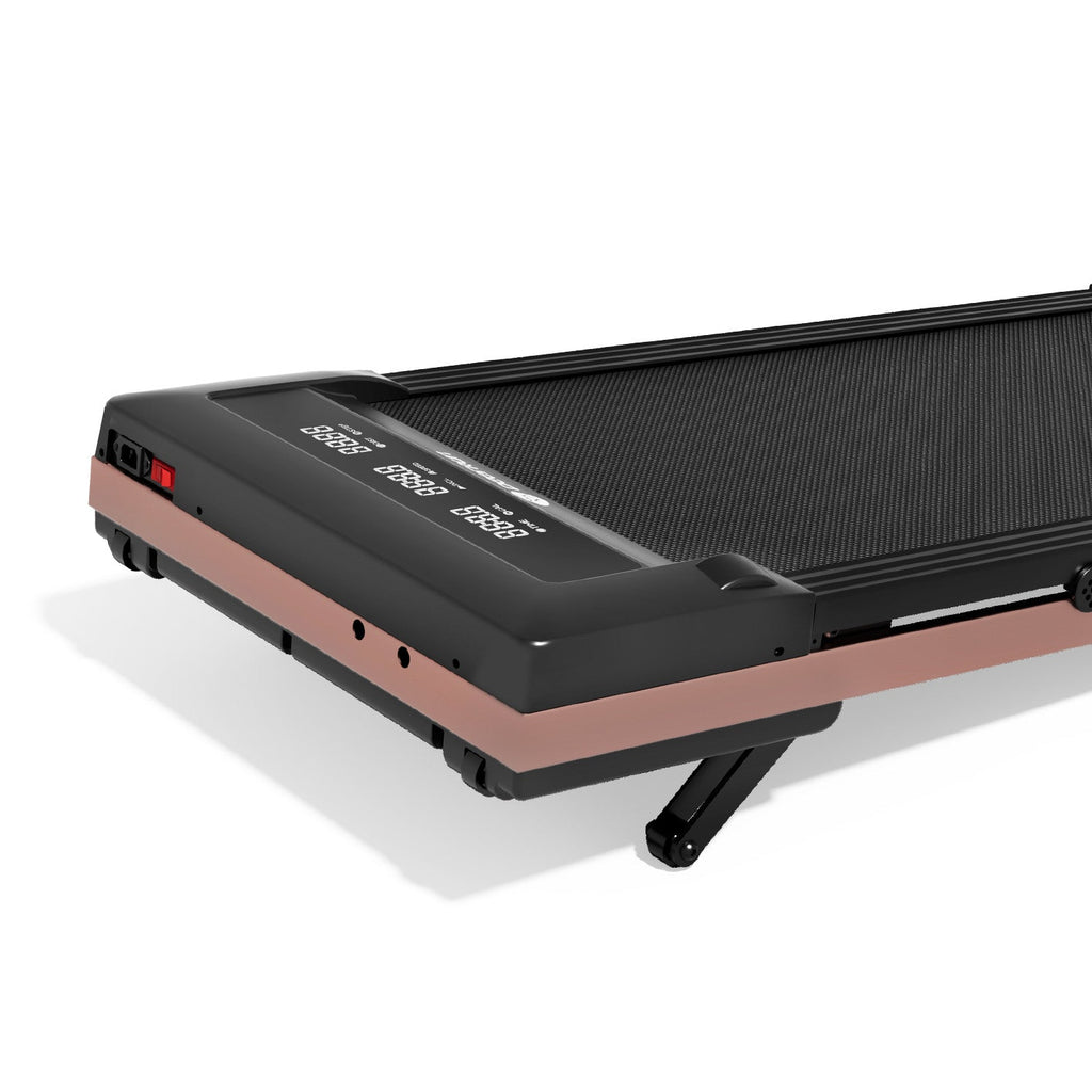 DeerRun Z10 90-Day Rental ¡ª Rose Gold