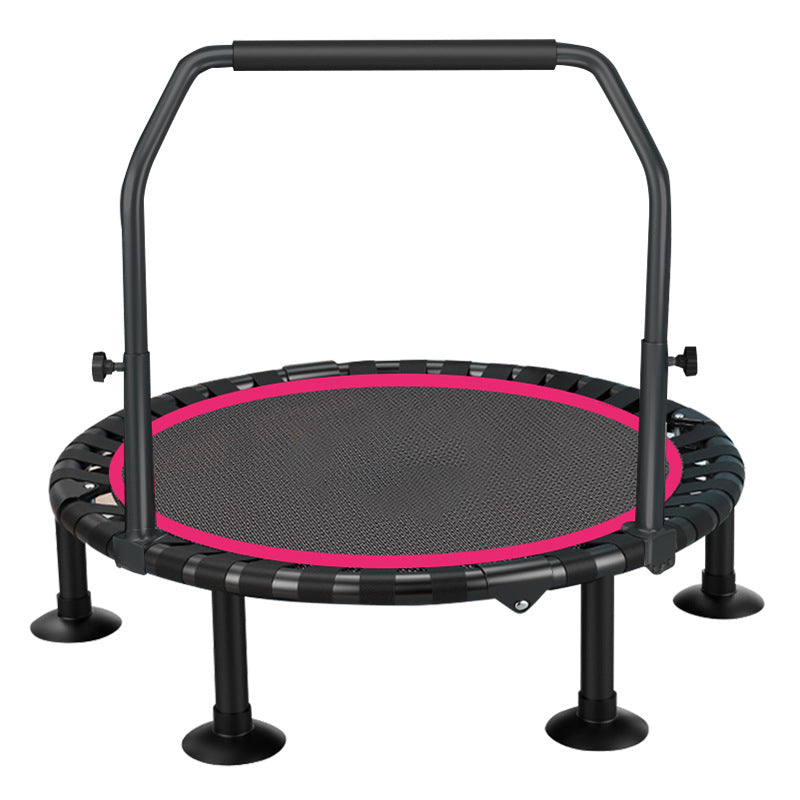 DeerRun? 40  Foldable Mini Trampoline Max Load 330lbs