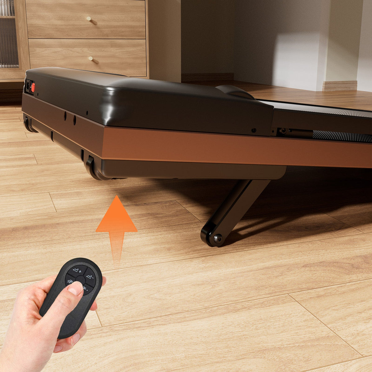 DeerRun Z10 90-Day Rental ¡ª Rose Gold