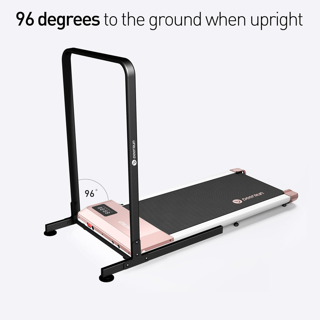 DeerRun? Detachable Handrail for Q1 Urban / Q1 Urban Plus / Q2 Urban / Q2 Urban Plus