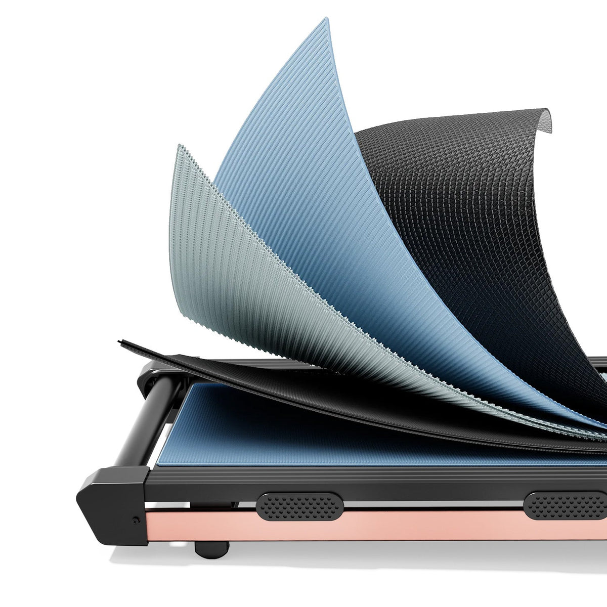 DeerRun Z10 90-Day Rental ¡ª Rose Gold
