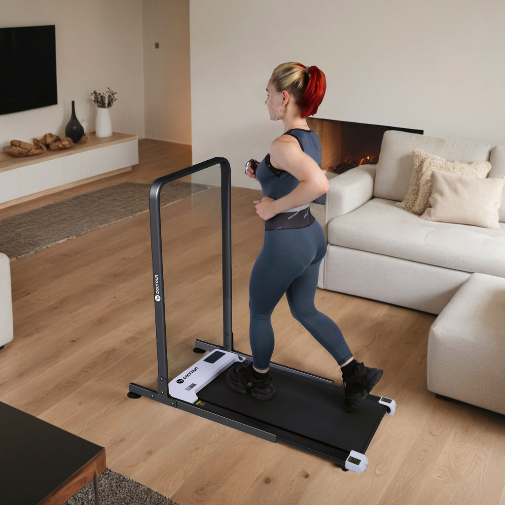 DeerRun? Detachable Handrail for Q1 Urban / Q1 Urban Plus / Q2 Urban / Q2 Urban Plus
