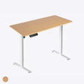 DeerRun?Electric Standing Desk, 39 x 23 Inches Height Adjustable