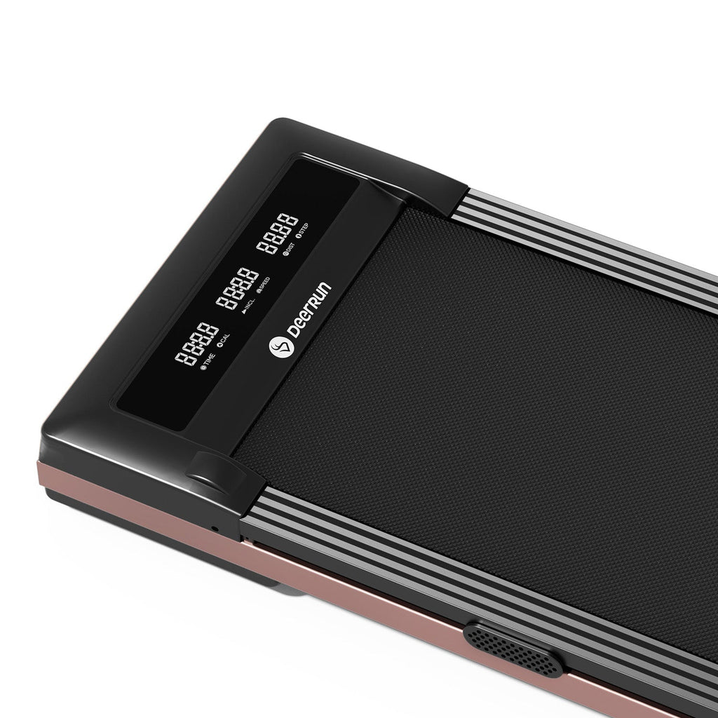 DeerRun Z10 90-Day Rental ¡ª Rose Gold