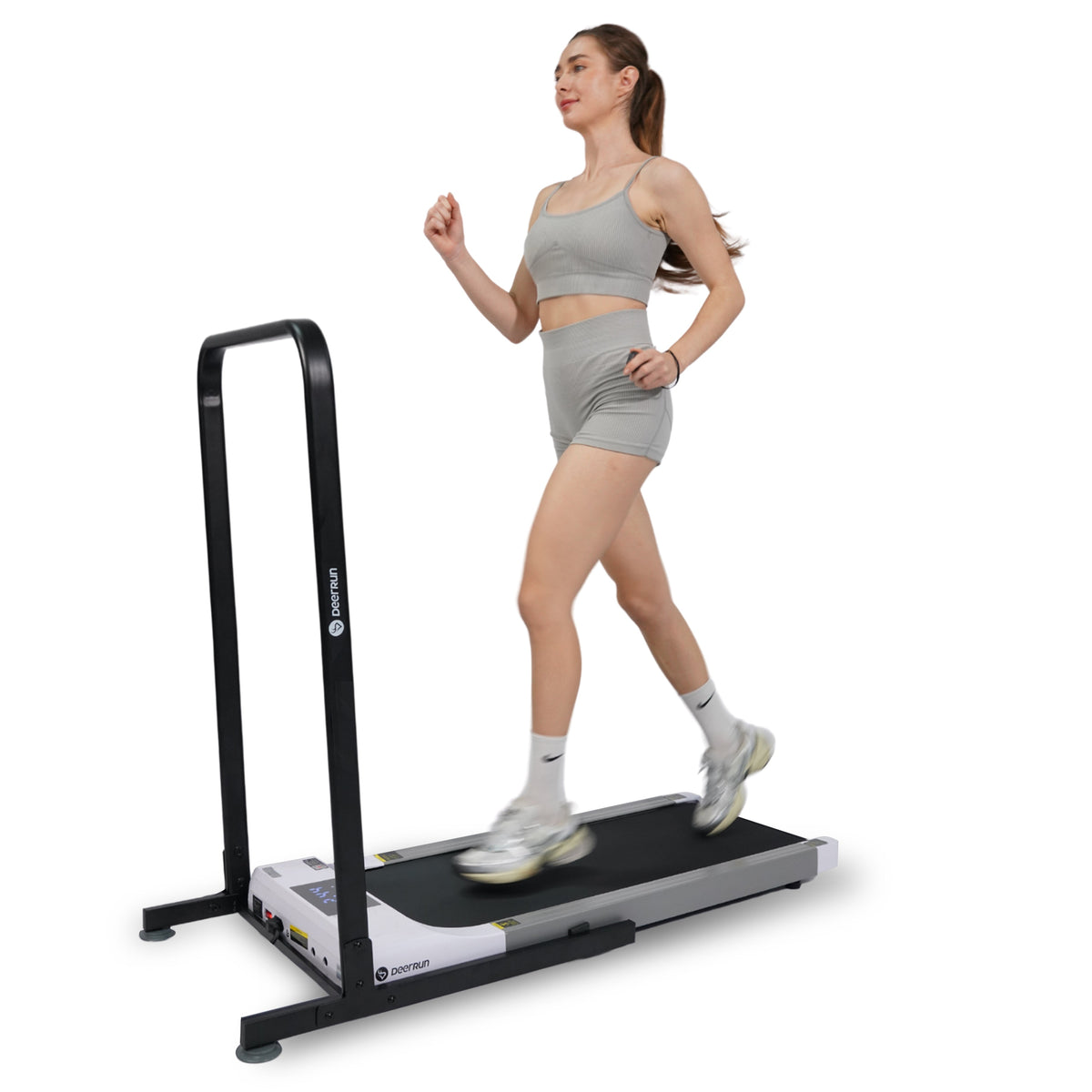 DeerRun? Detachable Handrail for Q1 Urban / Q1 Urban Plus / Q2 Urban / Q2 Urban Plus